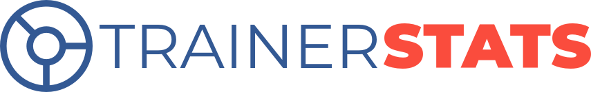 trainerstats.com logo